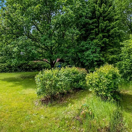 Holiday home Sibbe By Interhome *