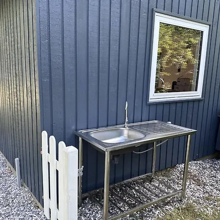 Holiday home Sibbe By Interhome *