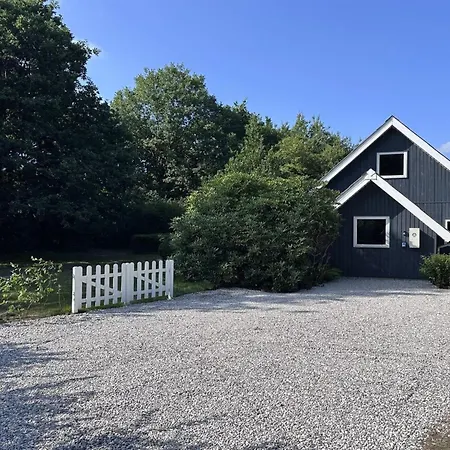 Holiday home Sibbe By Interhome Give