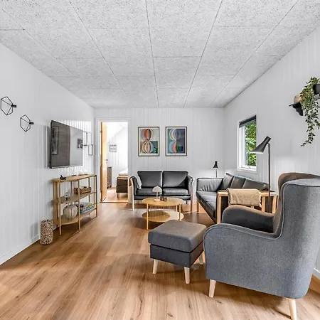 Holiday home Sibbe By Interhome