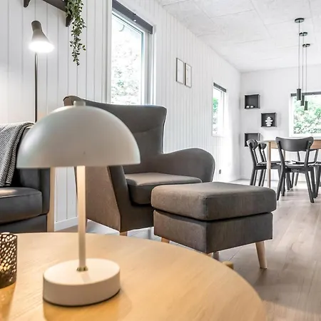 Sibbe By Interhome Holiday home *