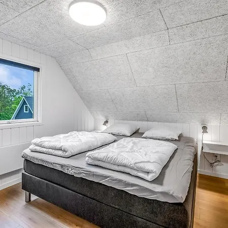 Holiday home Sibbe By Interhome