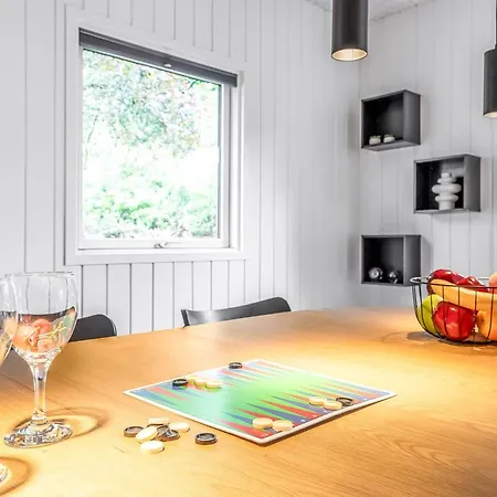 Holiday home Sibbe By Interhome