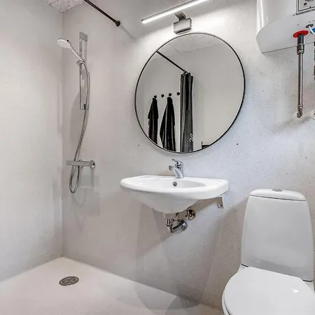 Sibbe By Interhome *