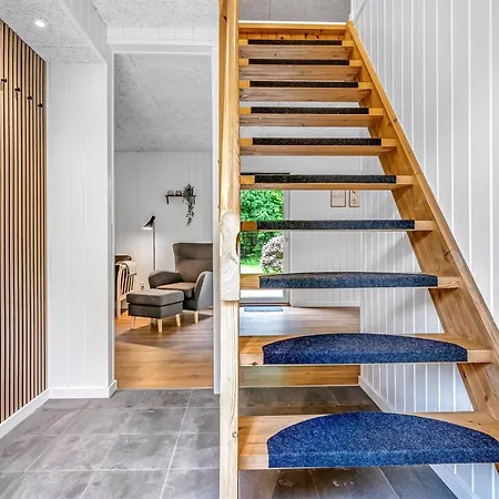 Sibbe By Interhome 기브